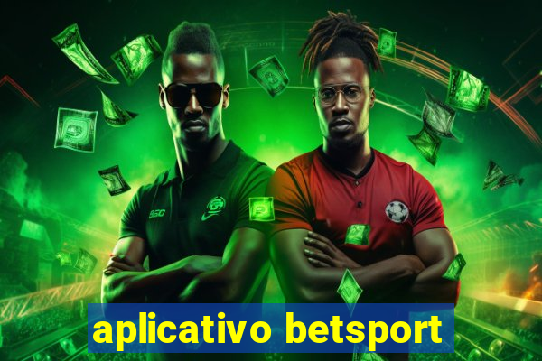 aplicativo betsport